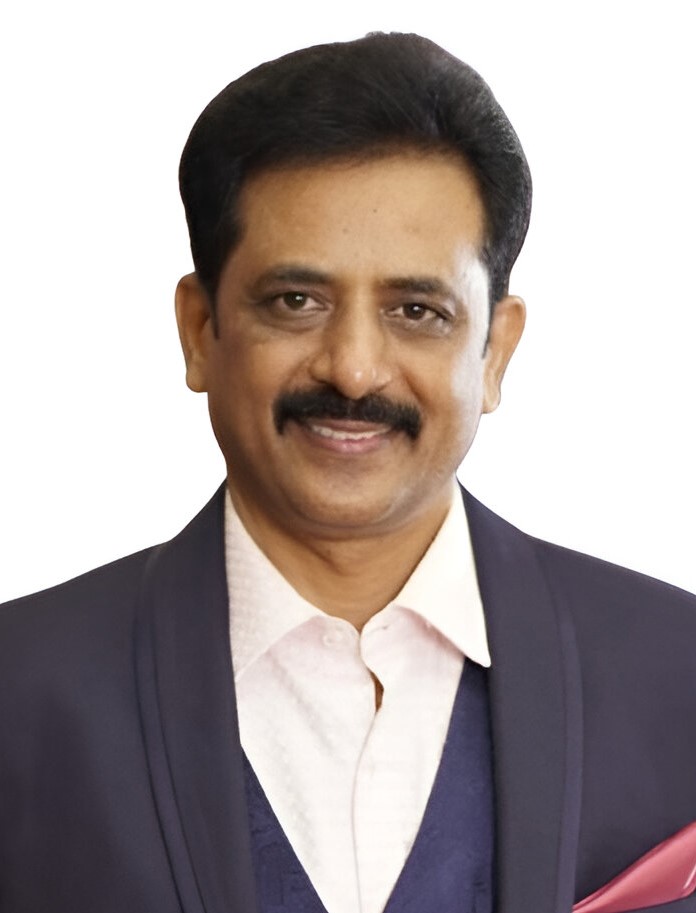Dr. Subramanya S Aerospace Engineer