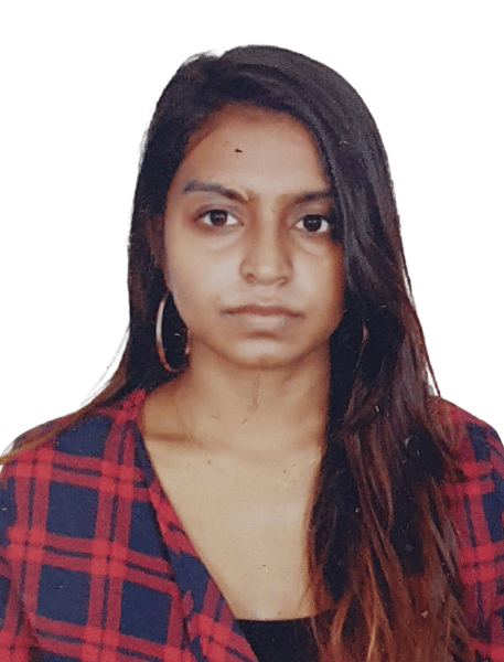 Anusha Devara Designer