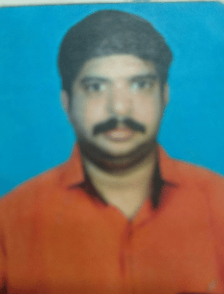 Ashok Kumar Ponna Business Man
