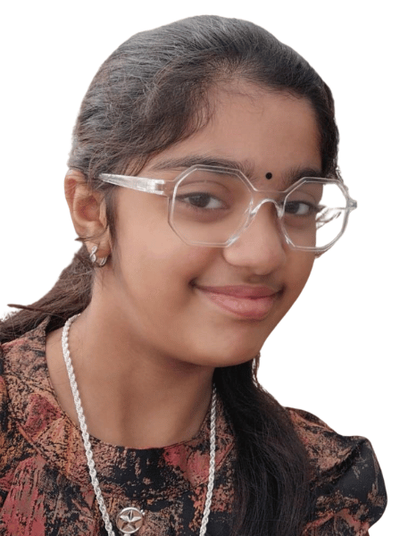 B BHAVAGNA MEMORY ATHLET
