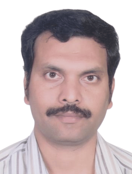 BASAVA SRINIVASARAOPrivate Employee IT professional