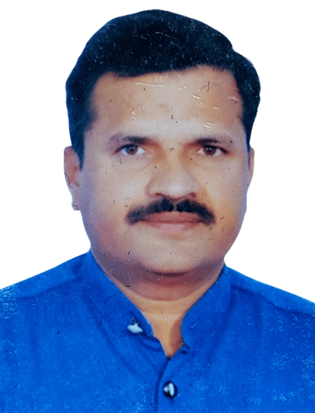 Barla SrinivasJournalist