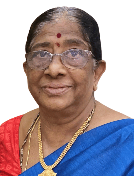 Jarugu Kasturi Bai Home Maker