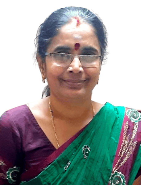 Jayalakshmi K Home Maker