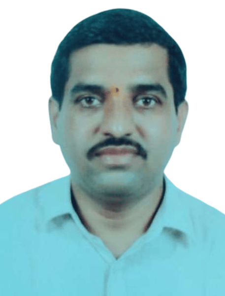 KYATHAM SRINIVAS Business man