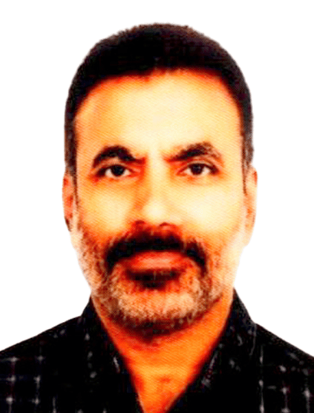PRADEEPKUMAR P V LIC ASSOCIATE