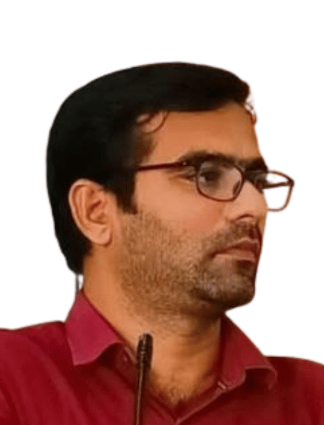 Poornachandra GugulothuAssistant Professor