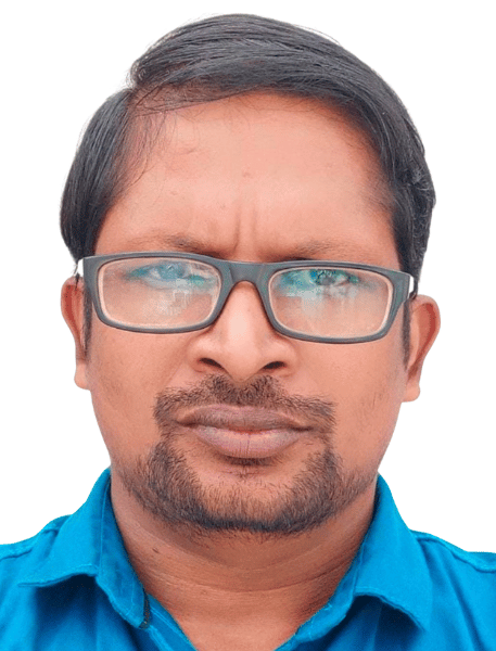 Rajesh D Job