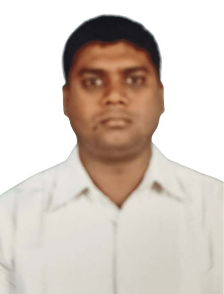 Sudheer Raj Talapati Business Man
