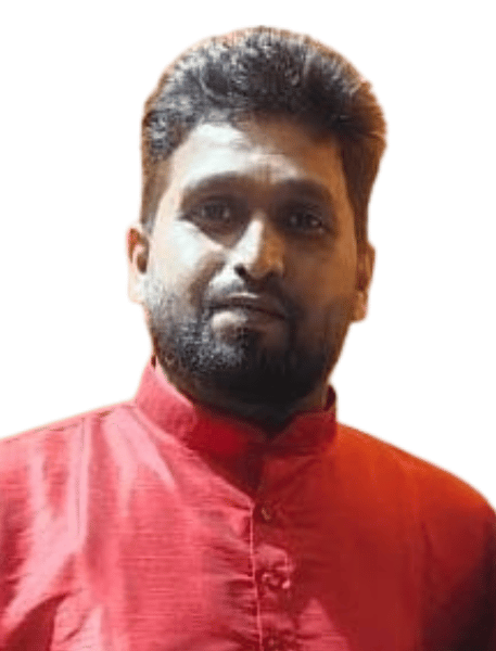Suresh Kumar PalakeerthiSoftware Engineer