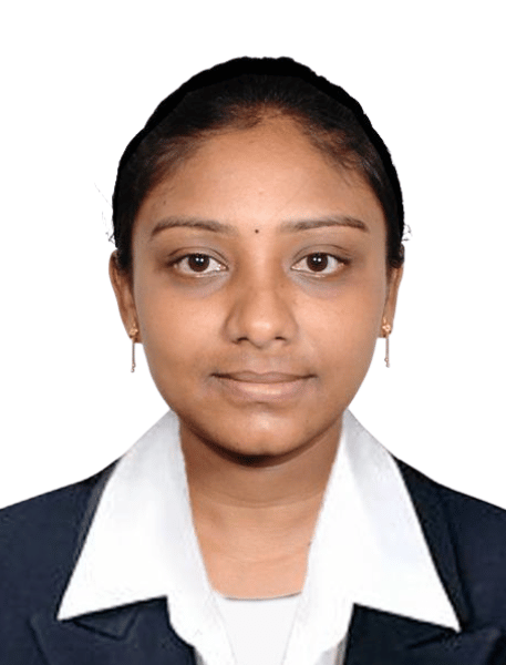 Vollala Shirisha IT Employee